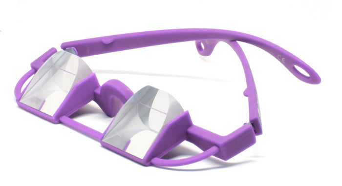Lunette d'assurage - Le Pirate